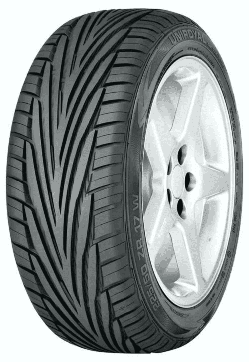 Pneumatiky osobne letne 255/40R17 94W Uniroyal RAIN SPORT 2