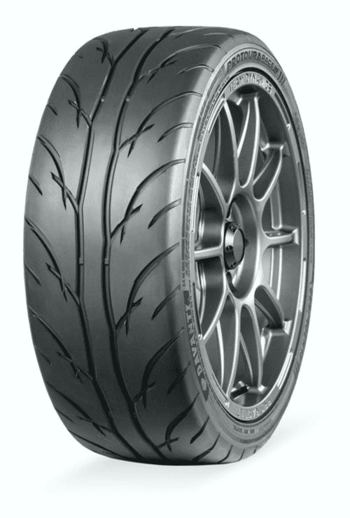 Pneumatiky osobne letne 255/40R17 98W Davanti PROTOURA RACE XL