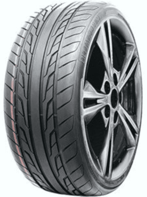 Pneumatiky osobne letne 255/40R18 99W Delmax ULTIMA SPORT XL