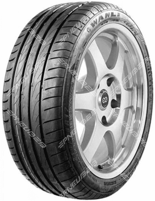 Pneumatiky osobne letne 255/40R18 99W Wanli SA302