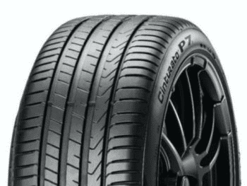 Pneumatiky osobne letne 255/40R18 99Y Pirelli P7 CINTURATO C2 XL ROF-Dojazdová tech. Runflat 