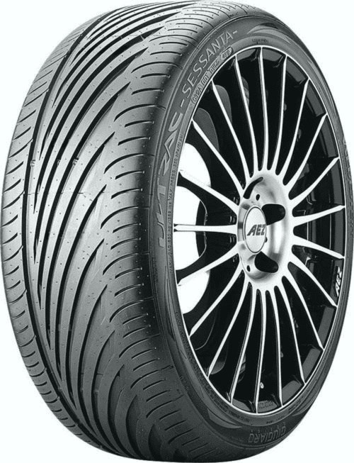 Pneumatiky osobne letne 255/40R18 99Y Vredestein ULTRAC SESSANTA XL