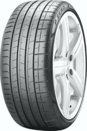 Pneumatiky osobne letne 255/40R19 100Y Pirelli P ZERO SPORTS CAR XL ROF-Dojazdová tech. Runflat 