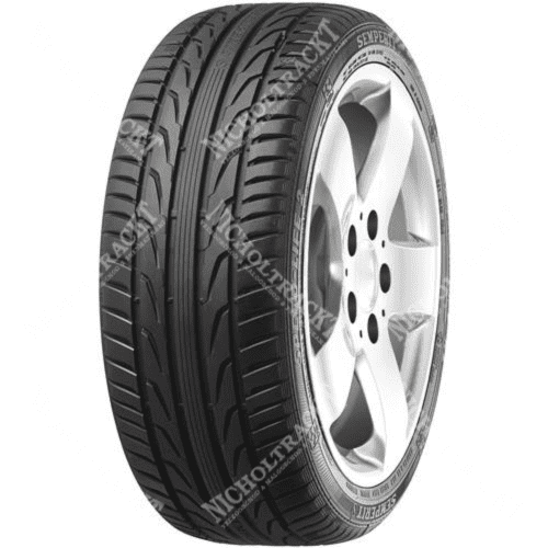 Pneumatiky osobne letne 255/40R19 100Y Semperit SPEED LIFE 2