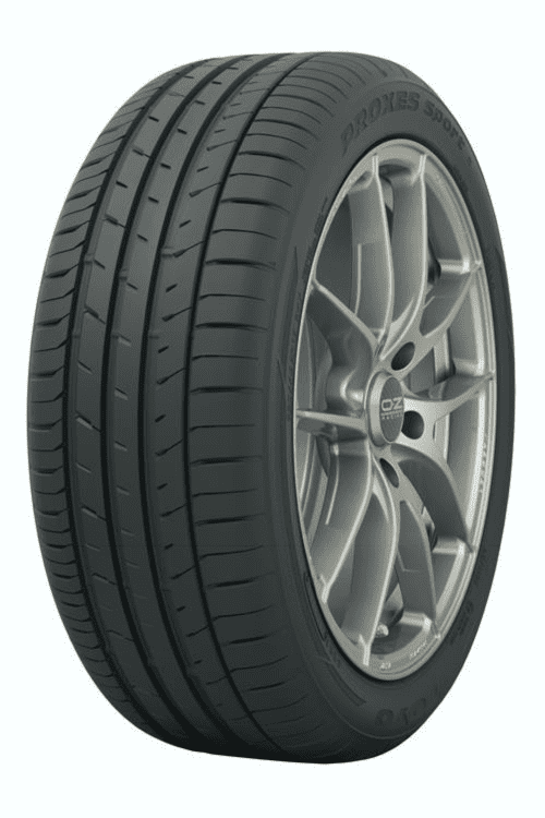 Pneumatiky osobne letne 255/40R19 100Y Toyo PROXES SPORT A XL