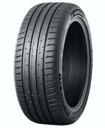 Pneumatiky osobne letne 255/40R20 101W Nankang SPORTNEX AS-3 EV XL