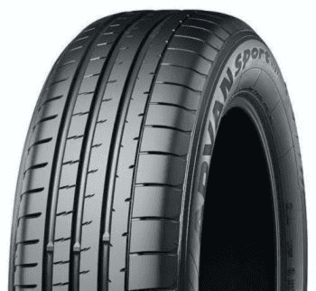 Pneumatiky osobne letne 255/40R20 101Y Yokohama ADVAN SPORT V107A XL