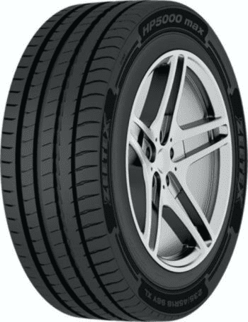 Pneumatiky osobne letne 255/40R20 101Y Zeetex HP5000 MAX XL