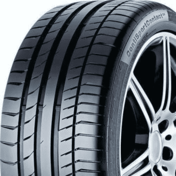 Pneumatiky osobne letne 255/40R21 102Y Continental CONTI SPORT CONTACT 5P XL