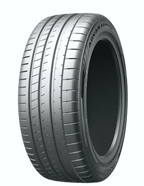 Pneumatiky osobne letne 255/40R21 102Y Yokohama ADVAN SPORT EV V108 XL