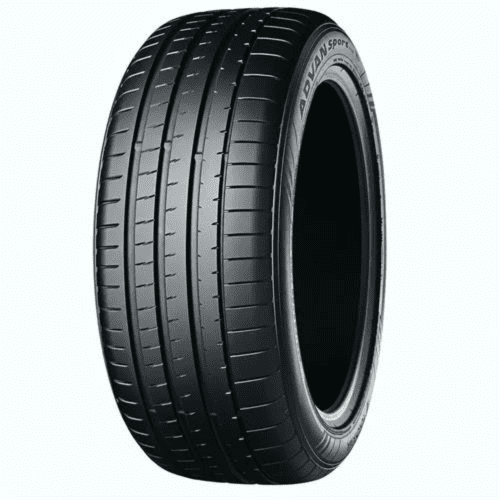 Pneumatiky osobne letne 255/40R21 102Y Yokohama ADVAN SPORT V107G XL
