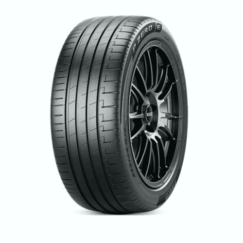 Pneumatiky osobne letne 255/40R21 105Y Pirelli PZERO E XL ROF-Dojazdová tech. Runflat 