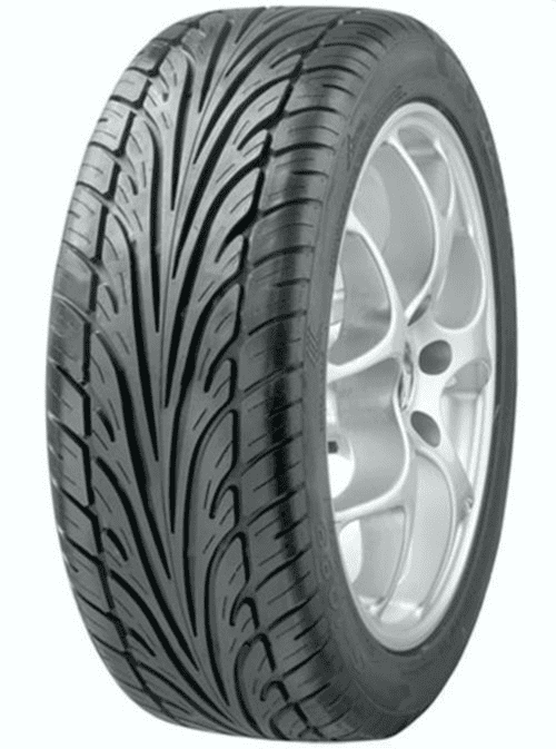 Pneumatiky osobne letne 255/45R18 103W Fortuna F3000 XL