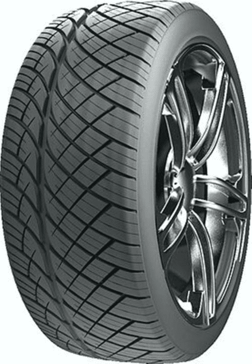 Pneumatiky osobne letne 255/45R18 103W Greentrac PRODRAG-S XL