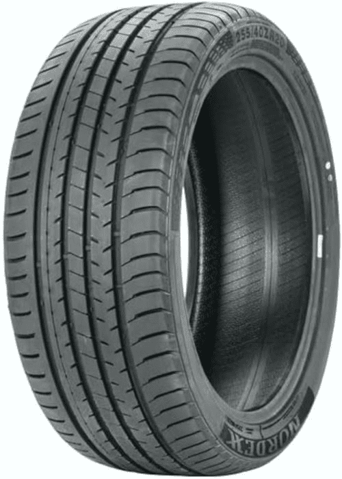 Pneumatiky osobne letne 255/45R18 103W Nordexx NS9200 XL