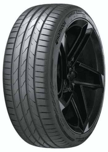 Pneumatiky osobne letne 255/45R18 103Y Hankook K137 VENTUS EVO XL