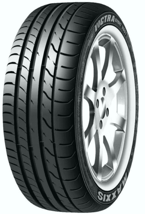 Pneumatiky osobne letne 255/45R18 103Y Maxxis VICTRA SPORT VS01 XL