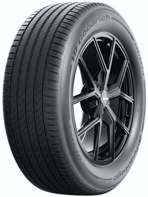 Pneumatiky osobne letne 255/45R19 100V BFGoodrich ADVANTAGE 2 SUV