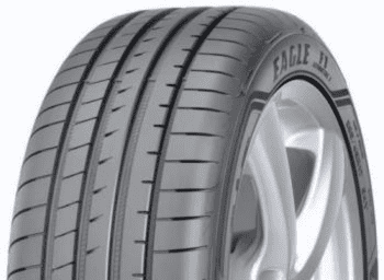 Pneumatiky osobne letne 255/45R19 100V Goodyear EAGLE F1 (ASYMMETRIC) 3 SUV