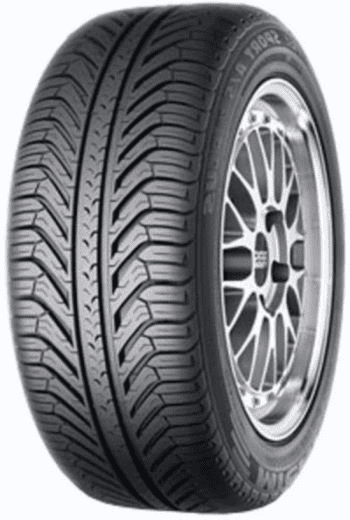 Pneumatiky osobne letne 255/45R19 100V Michelin PILOT SPORT A/S PLUS