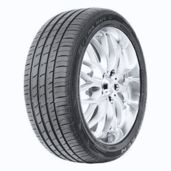 Pneumatiky osobne letne 255/45R19 100V Nexen N'FERA RU1