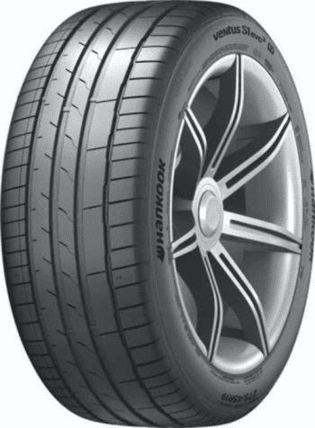 Pneumatiky osobne letne 255/45R19 104W Hankook K127E VENTUS S1 EVO3 EV XL