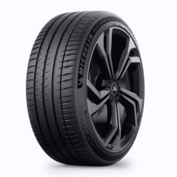 Pneumatiky osobne letne 255/45R19 104W Michelin PILOT SPORT EV XL