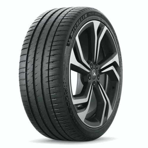 Pneumatiky osobne letne 255/45R19 104W Michelin PILOT SPORT EV XL