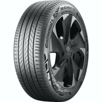 Pneumatiky osobne letne 255/45R19 104Y Continental ULTRA CONTACT NXT XL