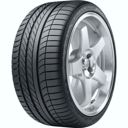 Pneumatiky osobne letne 255/45R19 104Y Goodyear EAGLE F1 (ASYMMETRIC) XL