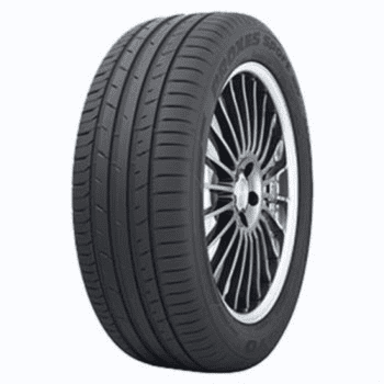 Pneumatiky osobne letne 255/45R19 104Y Toyo PROXES SPORT SUV XL