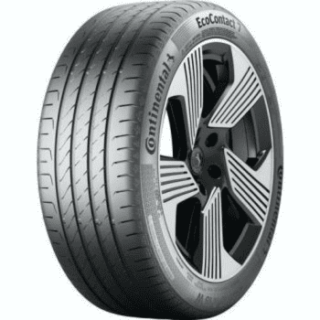 Pneumatiky osobne letne 255/45R20 101H Continental ECO CONTACT 7