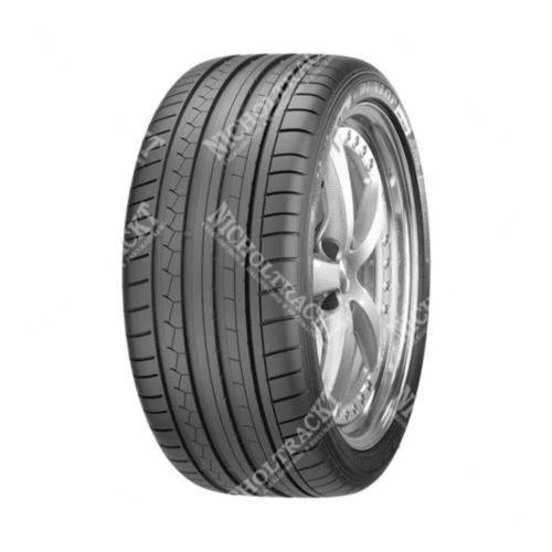 Pneumatiky osobne letne 255/45R20 101W Dunlop SP SPORT MAXX GT