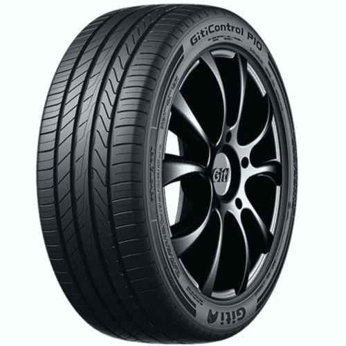 Pneumatiky osobne letne 255/45R20 101W Giti CONTROL P10