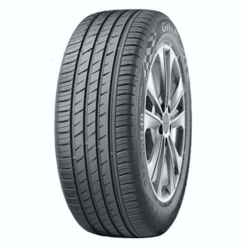 Pneumatiky osobne letne 255/45R20 101W Giti CONTROL P80 ROF-Dojazdová tech. Runflat 