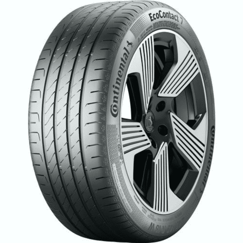 Pneumatiky osobne letne 255/45R20 105V Continental ECO CONTACT 7 XL