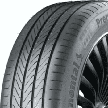 Pneumatiky osobne letne 255/45R20 105V Continental PREMIUM CONTACT C XL