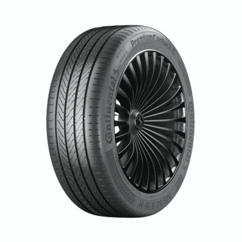 Pneumatiky osobne letne 255/45R20 105V Continental PREMIUM CONTACT C XL