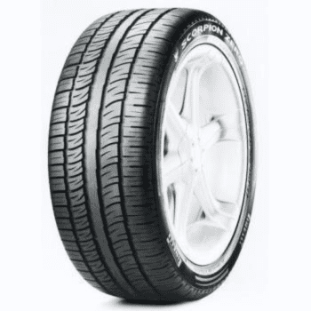 Pneumatiky osobne letne 255/45R20 105V Pirelli SCORPION ZERO ASIMM. XL