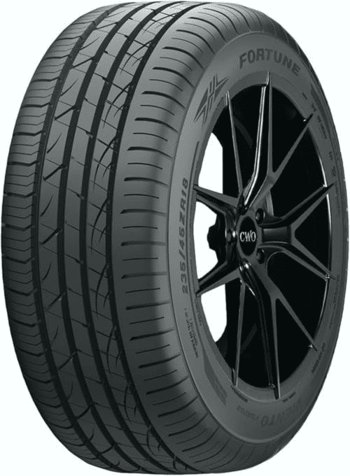 Pneumatiky osobne letne 255/45R20 105Y Fortune VIENTO FSR702 XL