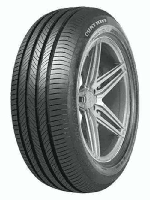 Pneumatiky osobne letne 255/45R21 105V Ovation EV-882 XL