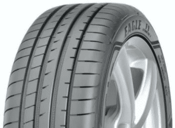 Pneumatiky osobne letne 255/50R18 106Y Goodyear EAGLE F1 (ASYMMETRIC) 3 SUV XL