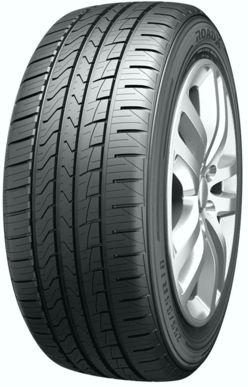 Pneumatiky osobne letne 255/50R19 103V Roadx DHT02