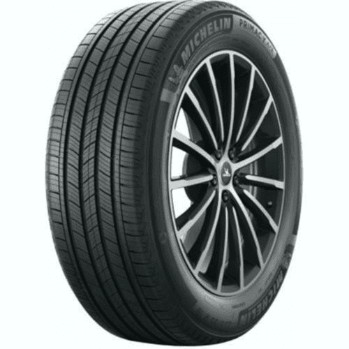 Pneumatiky osobne letne 255/50R19 107H Michelin PRIMACY A/S XL