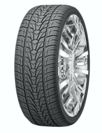 Pneumatiky osobne letne 255/50R19 107V Roadstone ROADIAN HP XL
