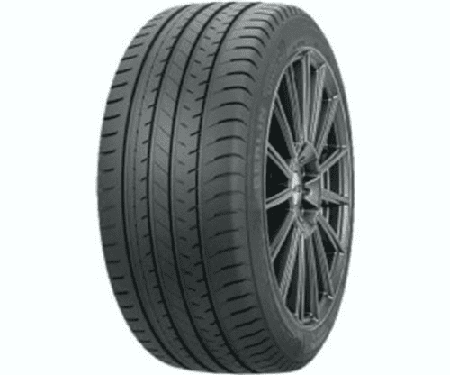 Pneumatiky osobne letne 255/50R19 107W Berlin Tires SUMMER UHP1 G2