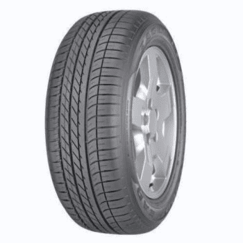 Pneumatiky osobne letne 255/50R19 107W Goodyear EAGLE F1 (ASYMMETRIC) SUV XL ROF-Dojazdová tech. Runflat 