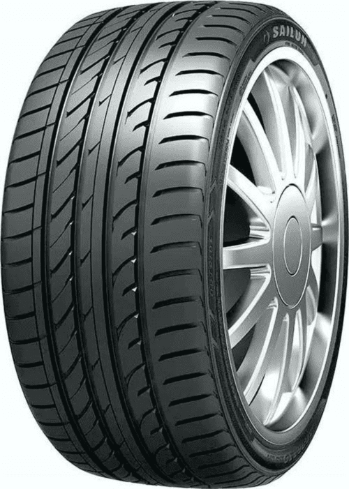 Pneumatiky osobne letne 255/50R19 107Y Sailun ATREZZO ZSR SUV XL