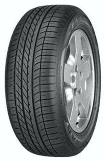 Pneumatiky osobne letne 255/50R20 109W Goodyear EAGLE F1 (ASYMMETRIC) SUV AT XL