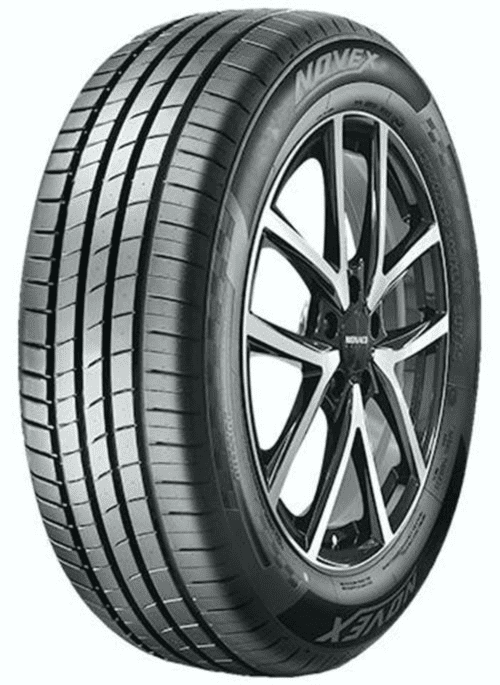 Pneumatiky osobne letne 255/50R20 109W Novex SUV A5 XL